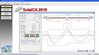 Solai in Cemento Armato e laterizi